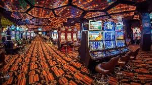 qr 628 Wild West Gold: Western-Themed Slot Action