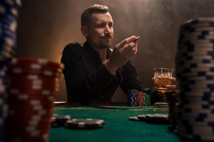 qr 628 Live Casino