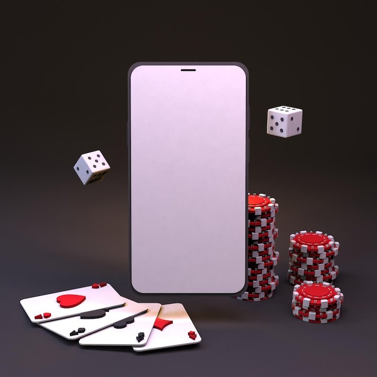 qr 628 Slots